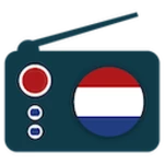 Logo of Radio Netherlands android Application 